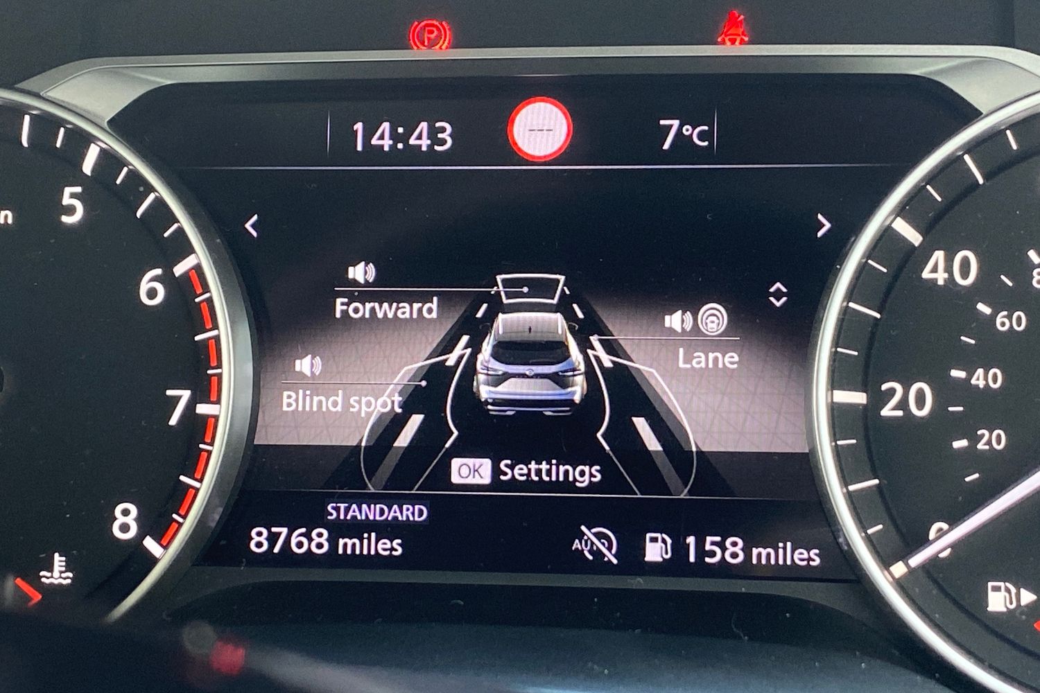 Used Nissan Qashqai 2024 for sale - 77260790: Photo 38