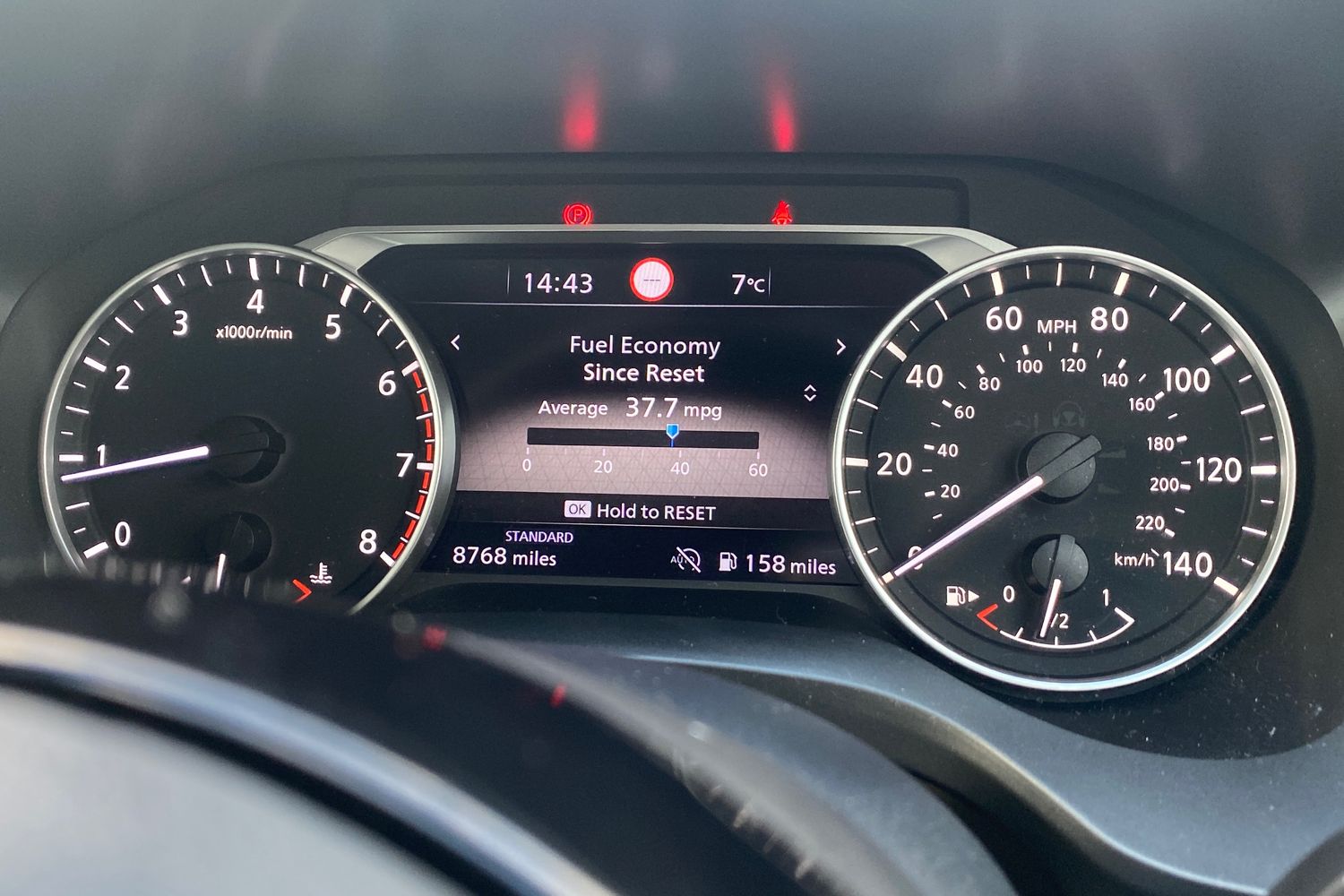 Used Nissan Qashqai 2024 for sale - 77260790: Photo 39