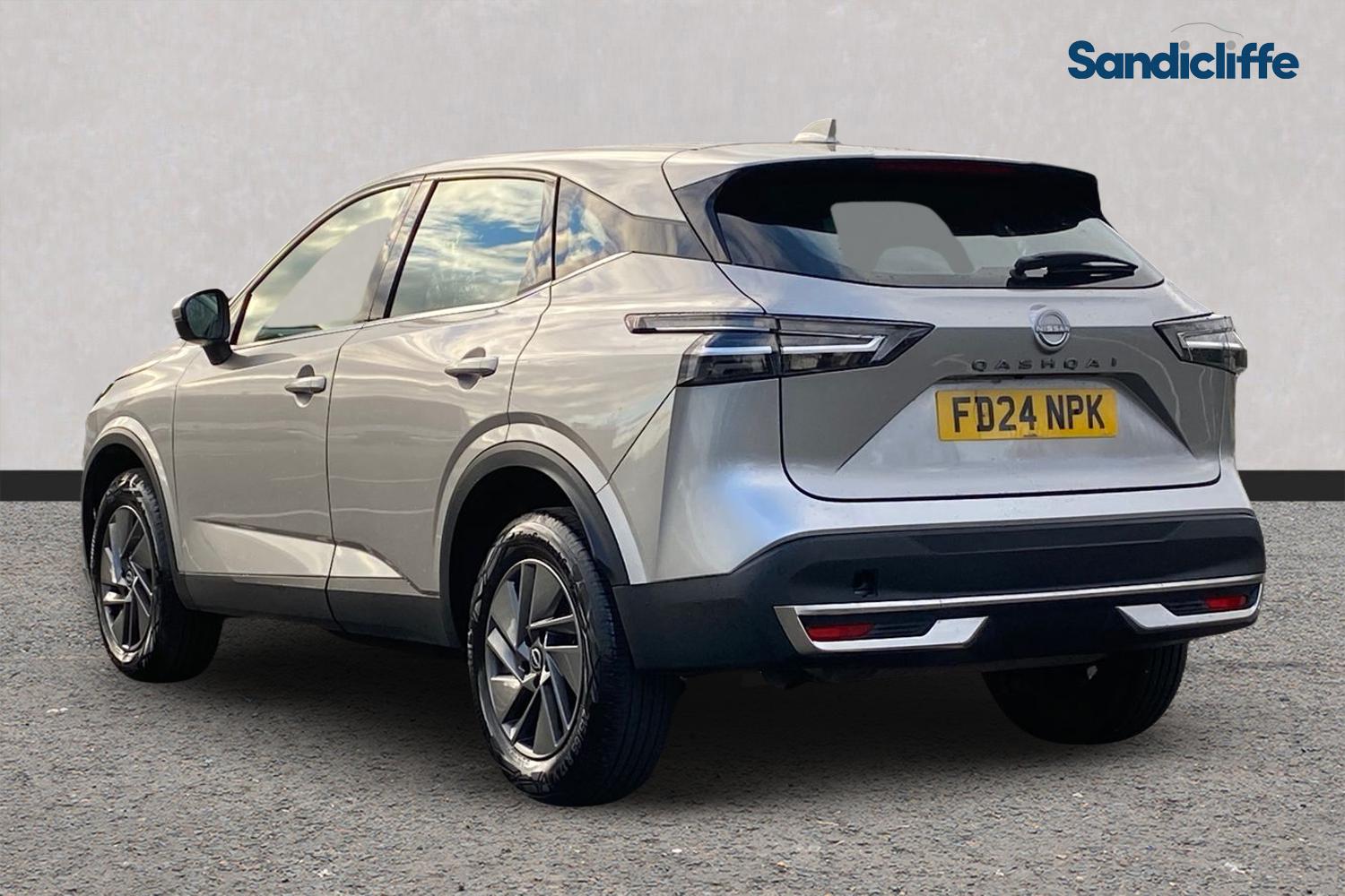 Used Nissan Qashqai 2024 for sale - 77260790: Photo 6