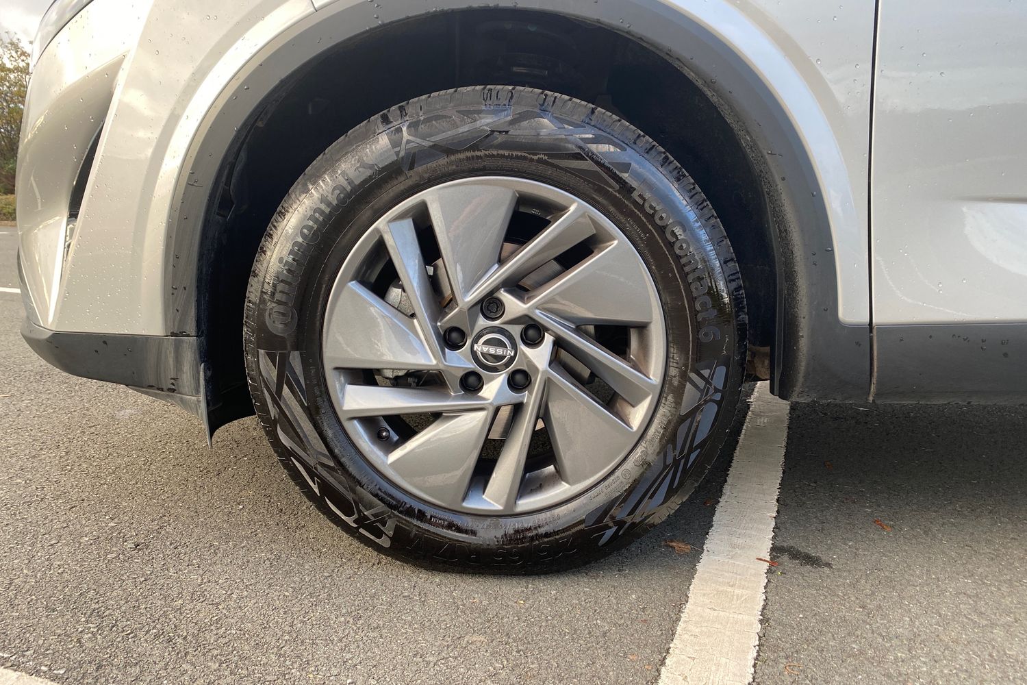 Used Nissan Qashqai 2024 for sale - 77260790: Photo 9