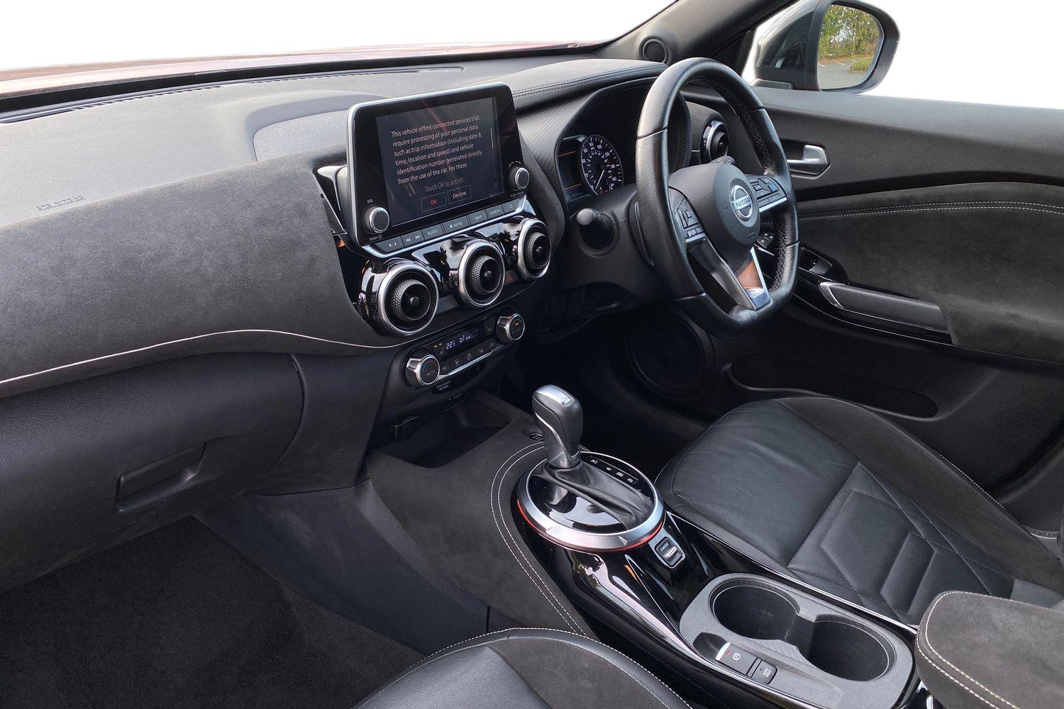 Used Nissan Juke 2021 for sale - 76128813: Photo 13