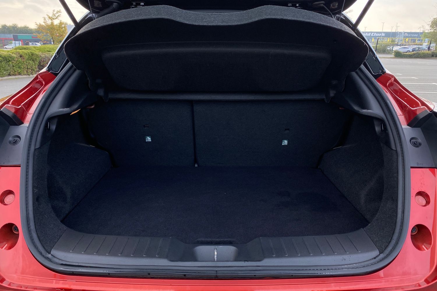 Used Nissan Juke 2021 for sale - 76128813: Photo 15