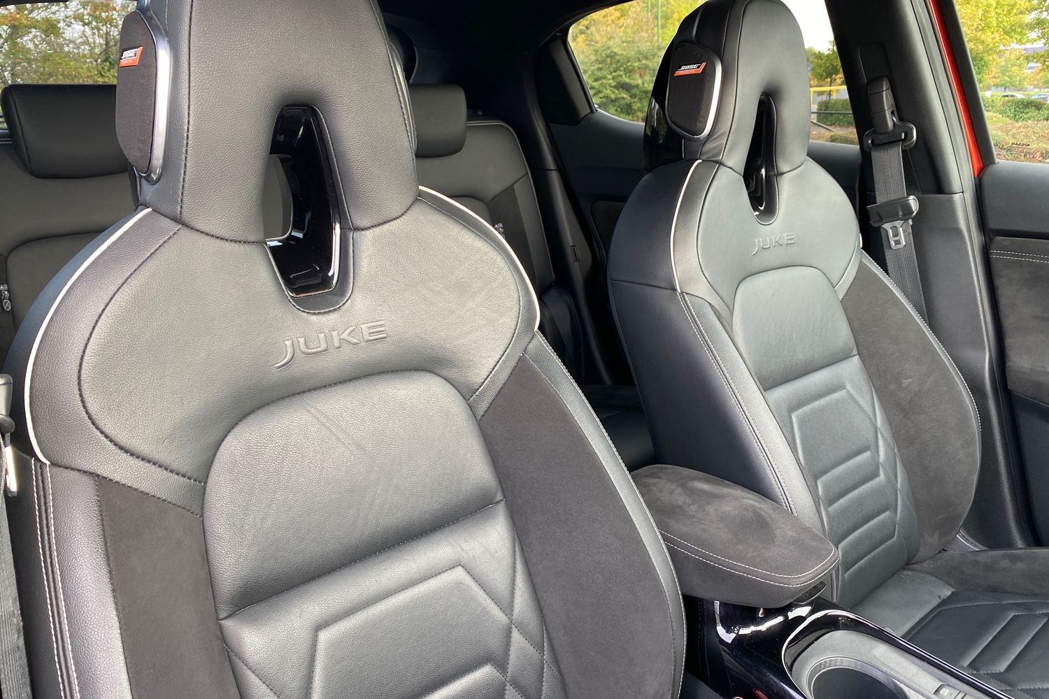 Used Nissan Juke 2021 for sale - 76128813: Photo 20