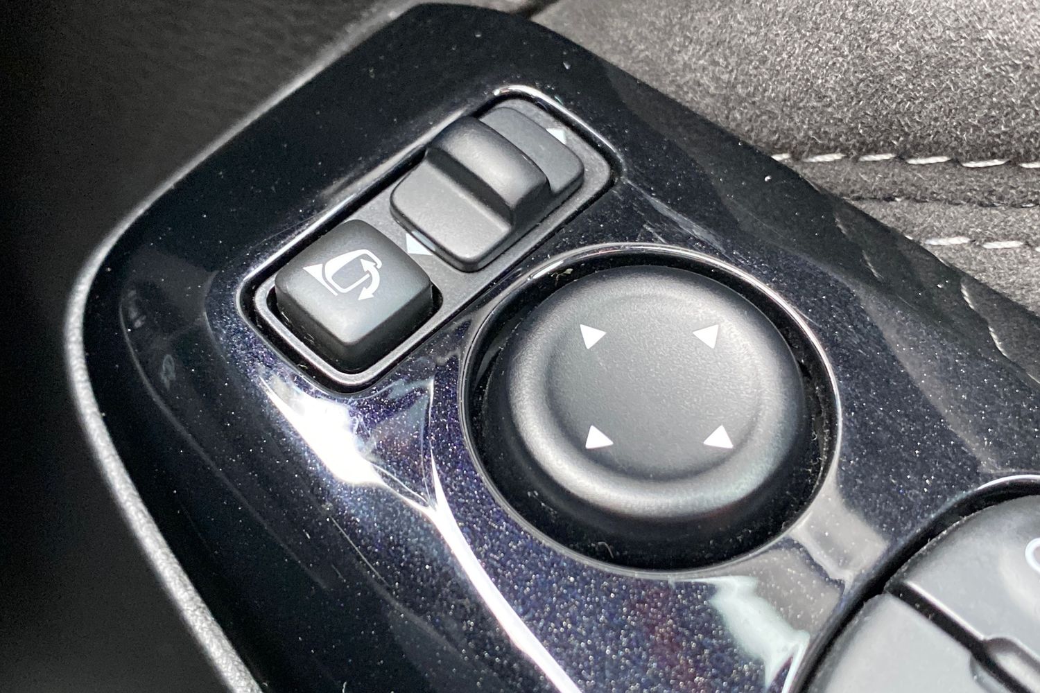 Used Nissan Juke 2021 for sale - 76128813: Photo 23