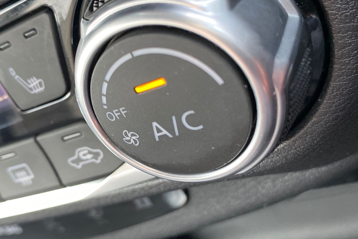 Used Nissan Juke 2021 for sale - 76128813: Photo 34