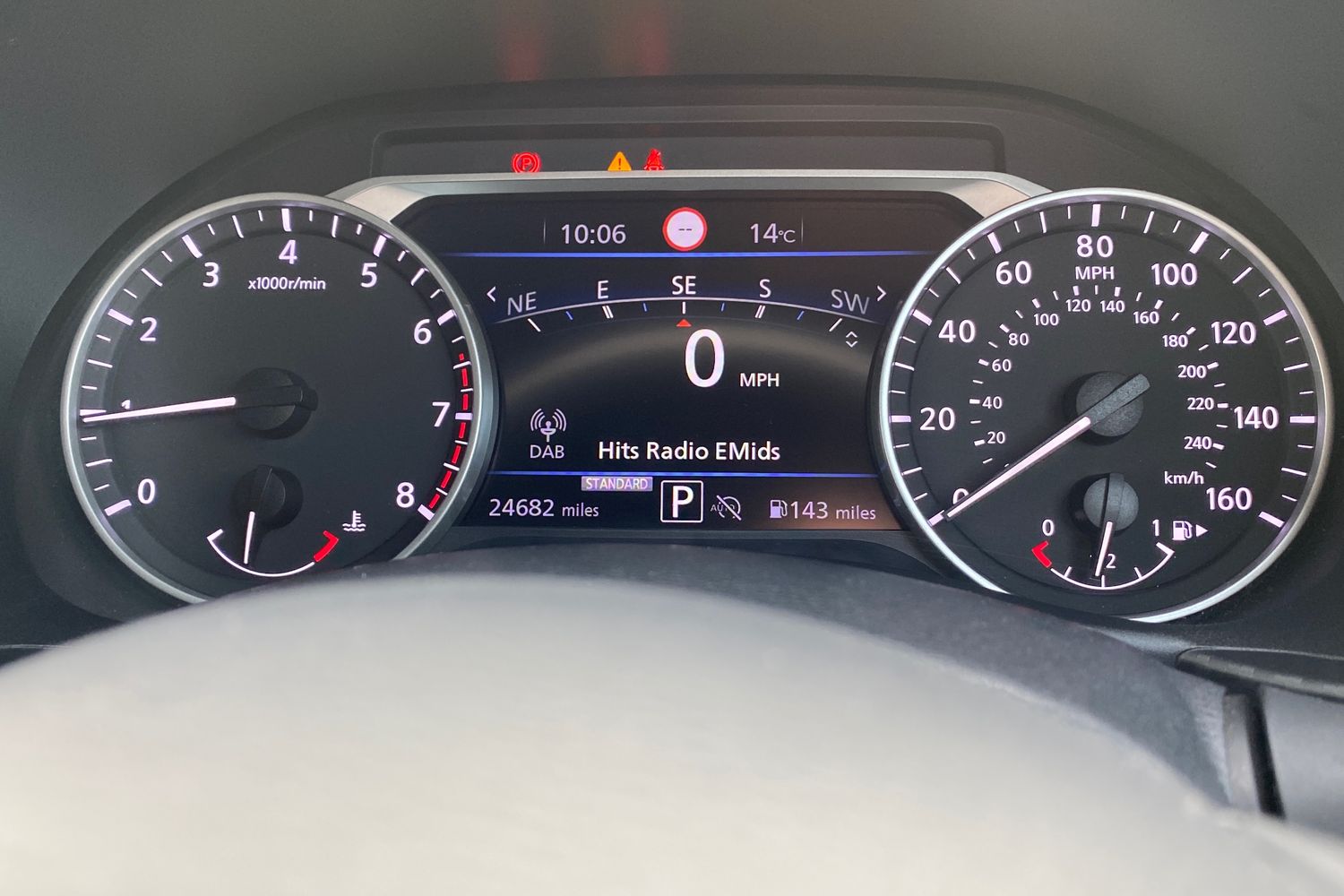 Used Nissan Juke 2021 for sale - 76128813: Photo 38
