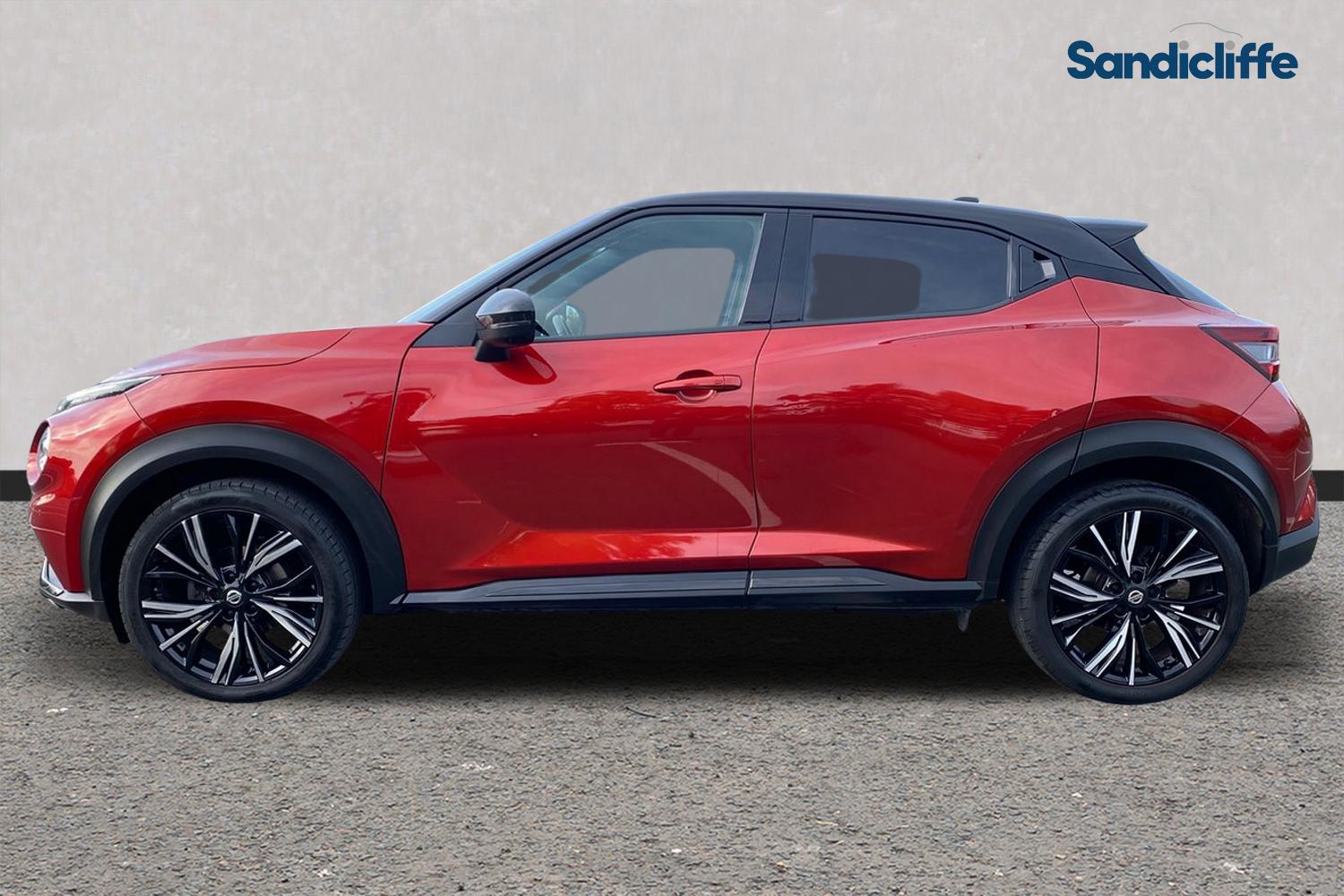 Used Nissan Juke 2021 for sale - 76128813: Photo 7