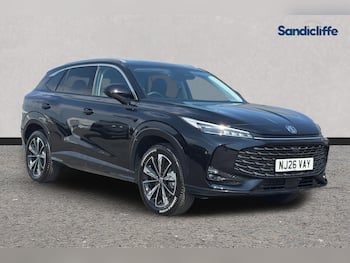 Used MG MG HS 2026 for sale - 79813692: Photo