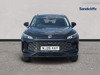 Used MG MG HS 2026 for sale - 79813692: Photo