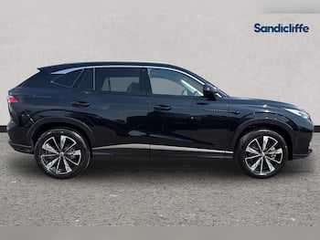 Used MG MG HS 2026 for sale - 79813692: Photo