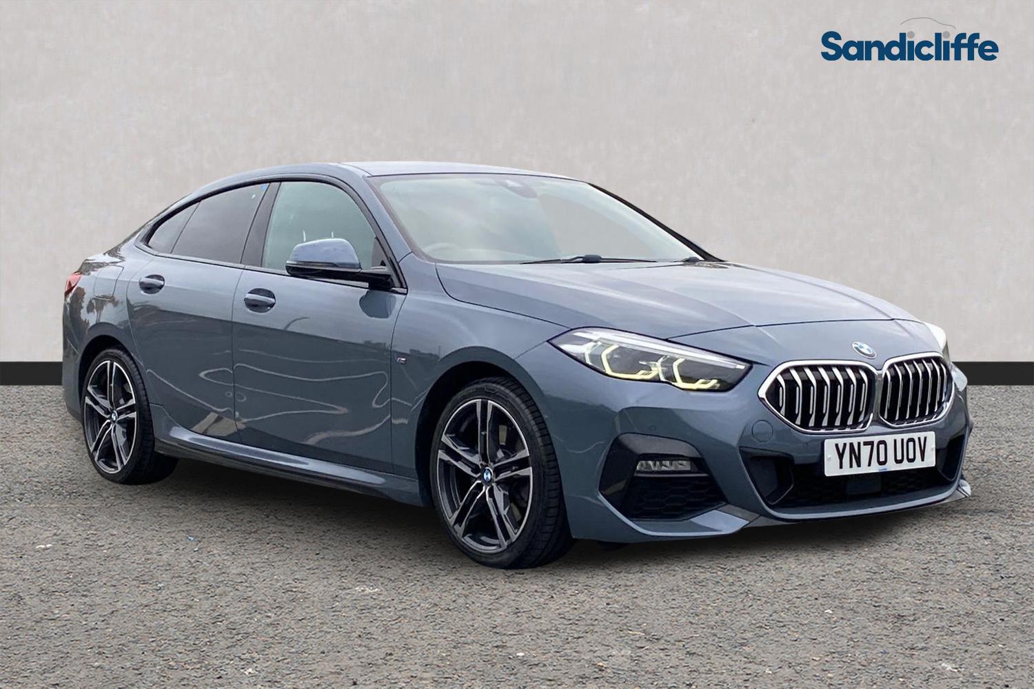 Used BMW 2 Series 2020 for sale - 76268660: Photo 1