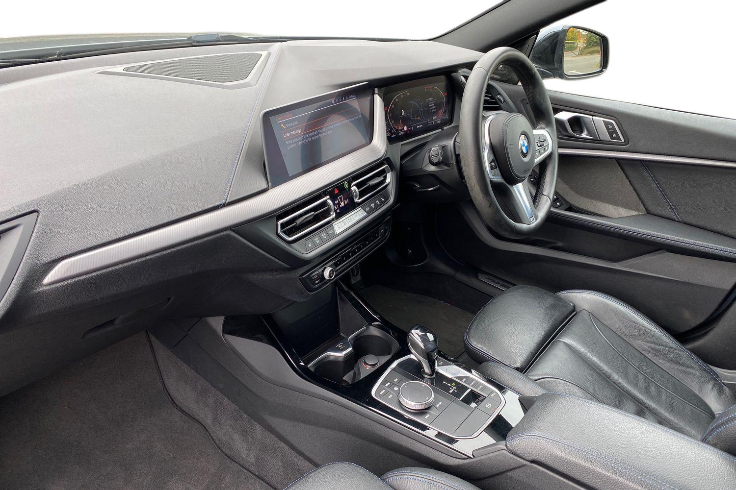 Used BMW 2 Series 2020 for sale - 76268660: Photo 13