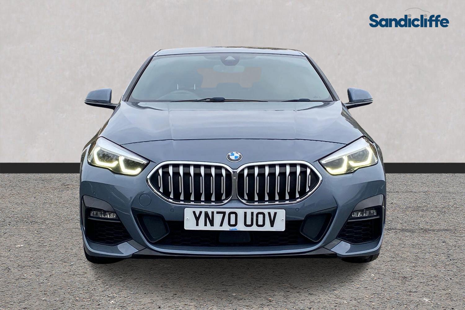 Used BMW 2 Series 2020 for sale - 76268660: Photo 2