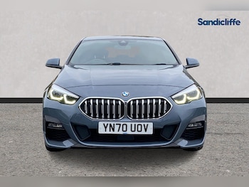 Used BMW 2 Series 2020 for sale - 76268660: Photo