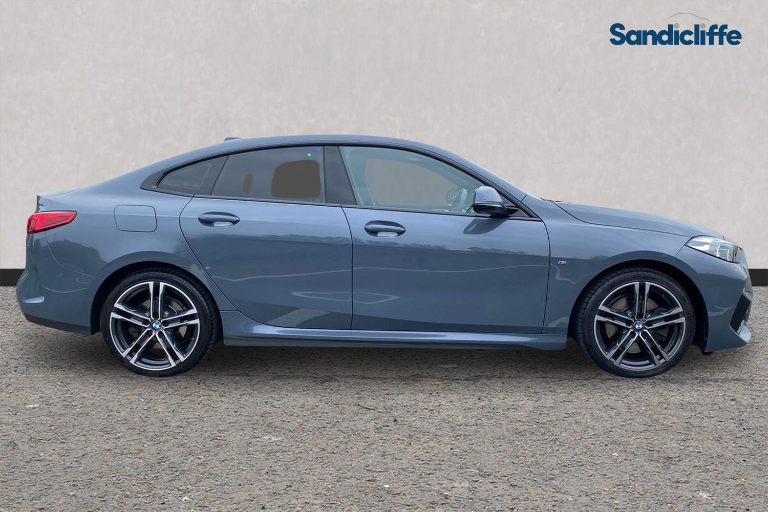 Used BMW 2 Series 2020 for sale - 76268660: Photo 3