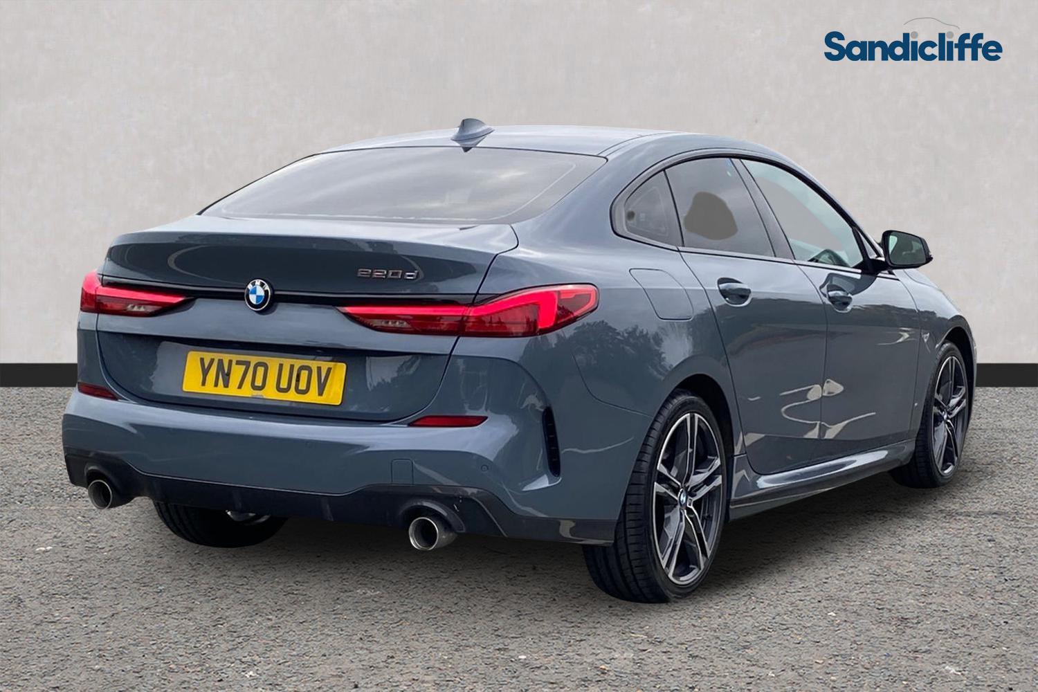Used BMW 2 Series 2020 for sale - 76268660: Photo 4