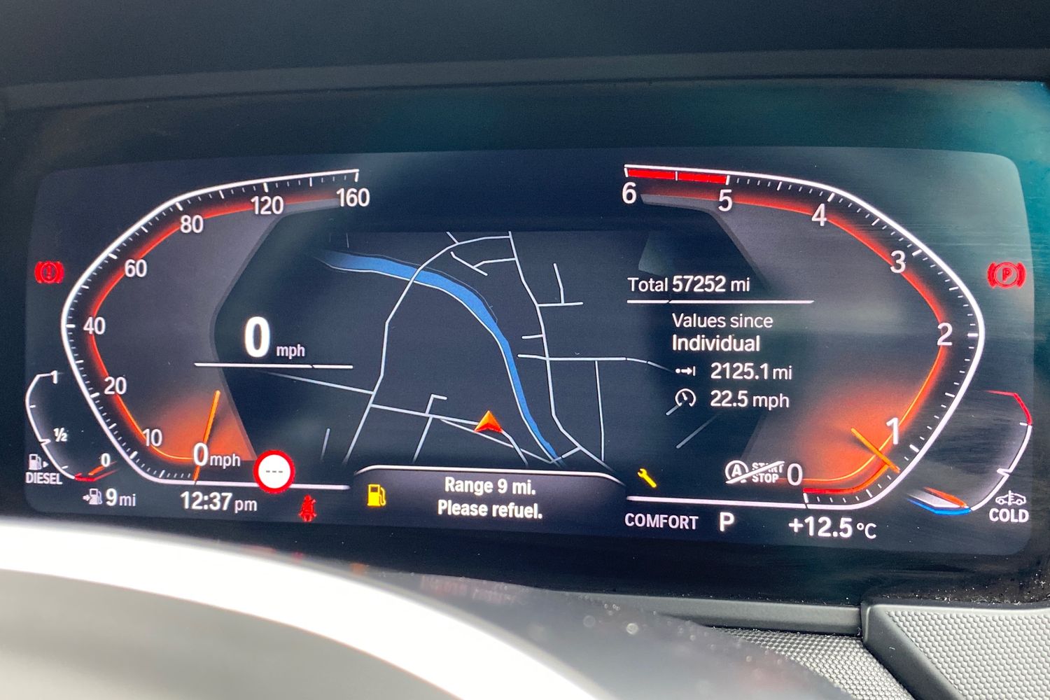 Used BMW 2 Series 2020 for sale - 76268660: Photo 40
