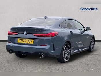 Used BMW 2 Series 2020 for sale - 76268660: Photo