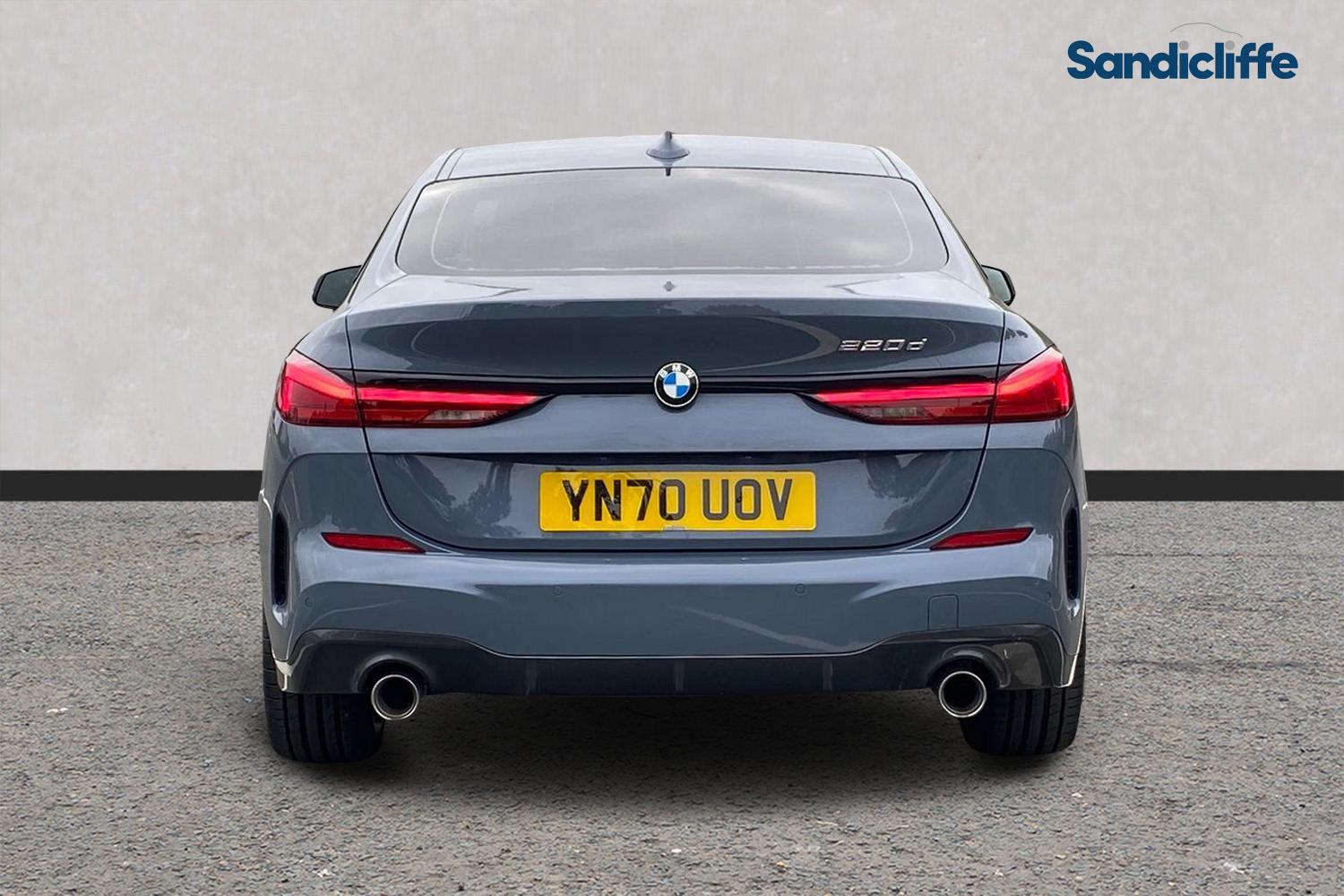 Used BMW 2 Series 2020 for sale - 76268660: Photo 5