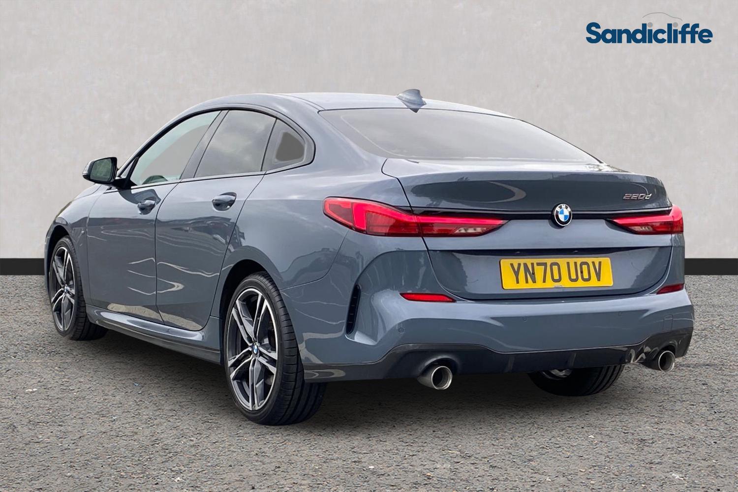 Used BMW 2 Series 2020 for sale - 76268660: Photo 6