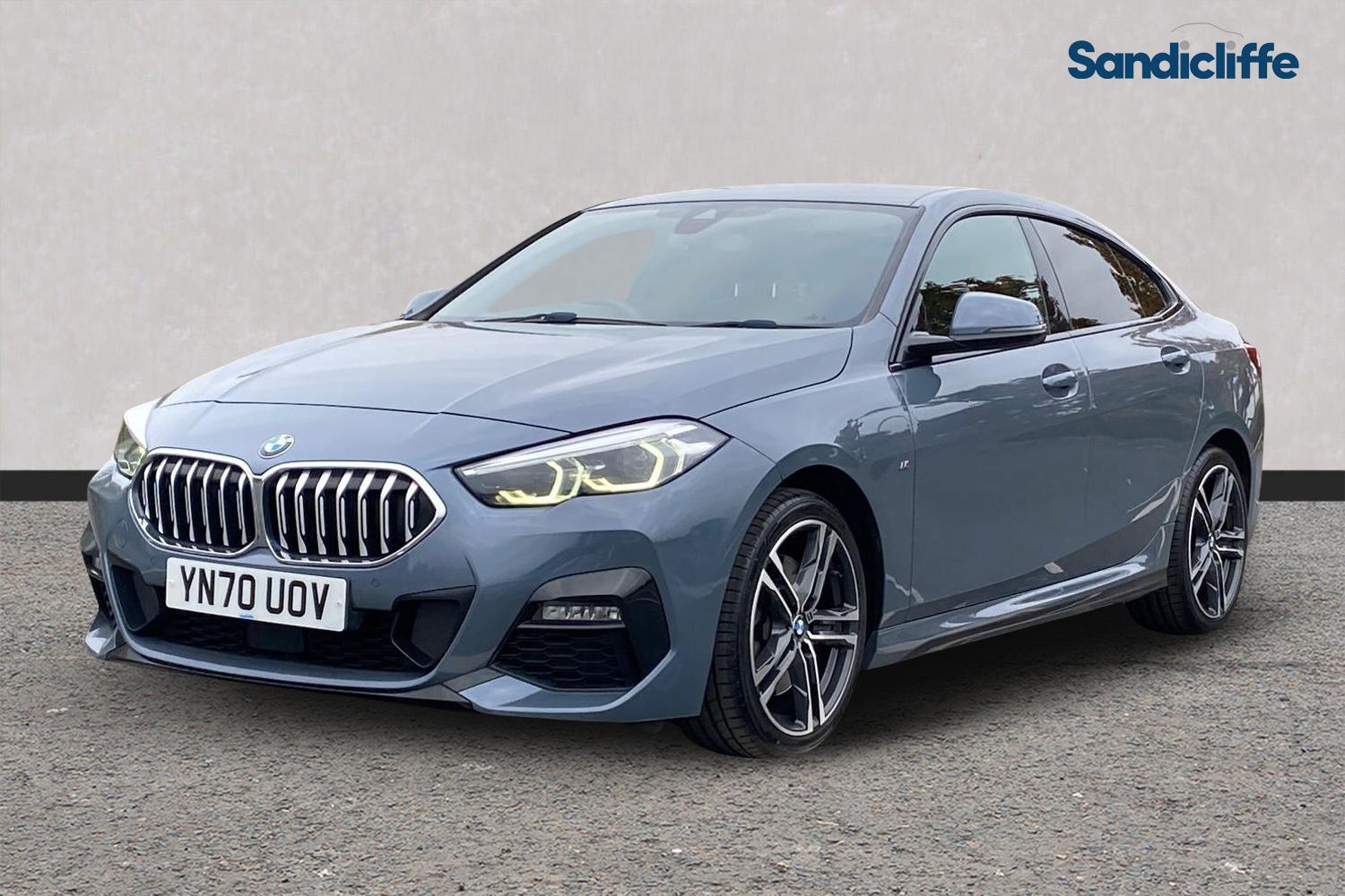 Used BMW 2 Series 2020 for sale - 76268660: Photo 8