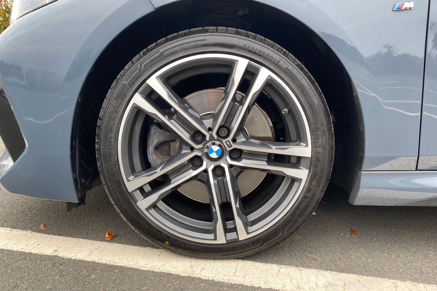 Used BMW 2 Series 2020 for sale - 76268660: Photo 9