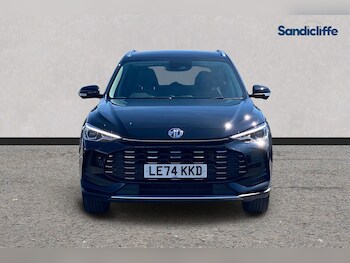 Used MG MG ZS 2024 for sale - 78346206: Photo