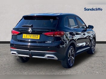 Used MG MG ZS 2024 for sale - 78346206: Photo