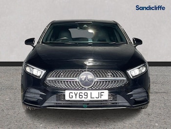 Used Mercedes-Benz A-Class 2019 for sale - 78402938: Photo