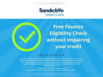 Used MG MG HS 2025 for sale - 77917189: Photo