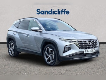 Used Hyundai TUCSON 2024 for sale - 75674380: Photo
