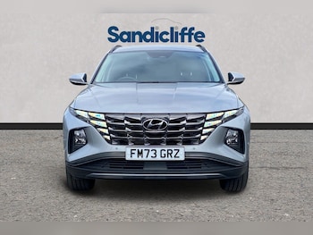 Used Hyundai TUCSON 2024 for sale - 75674380: Photo