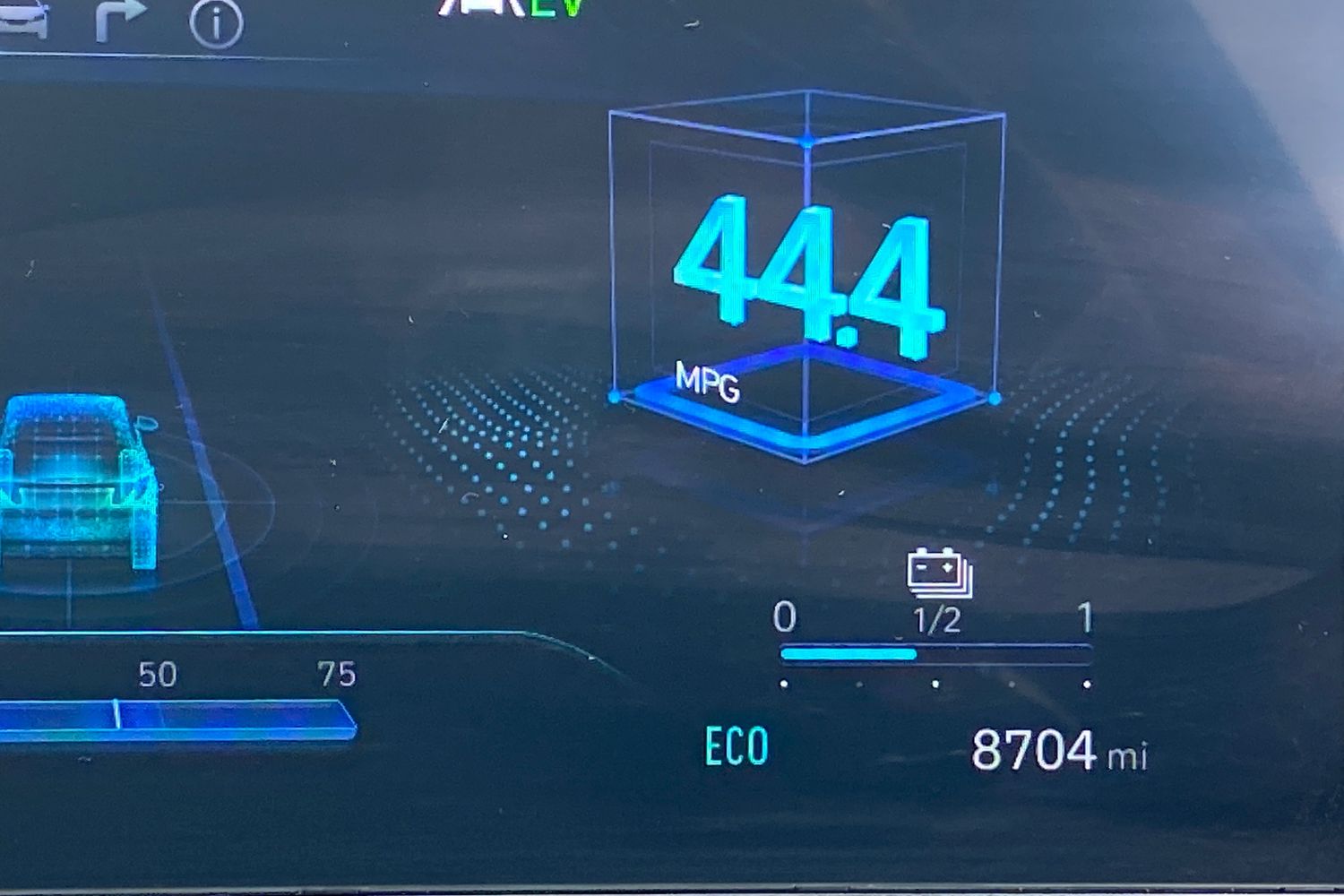 Vehicle 37