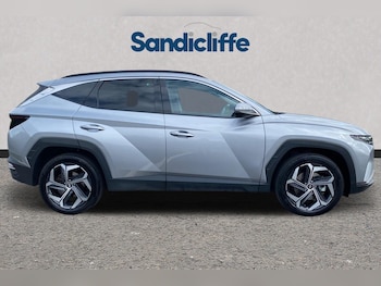 Used Hyundai TUCSON 2024 for sale - 75674380: Photo
