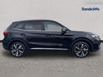 Used MG MG ZS 2025 for sale - 77735524: Photo