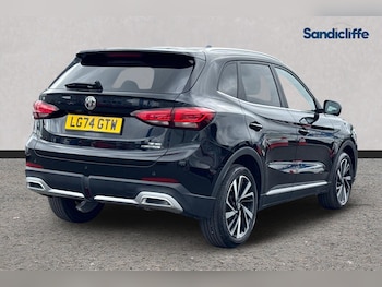 Used MG MG ZS 2025 for sale - 77735524: Photo