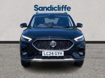 Used MG MG ZS 2024 for sale - 75000289: Photo