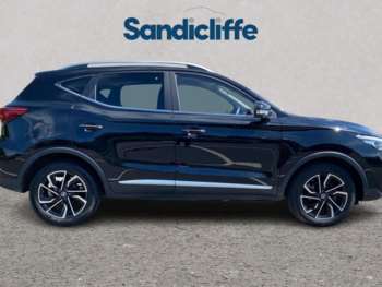 Used MG MG ZS 2024 for sale - 75000289: Photo