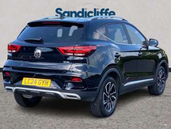 Used MG MG ZS 2024 for sale - 75000289: Photo