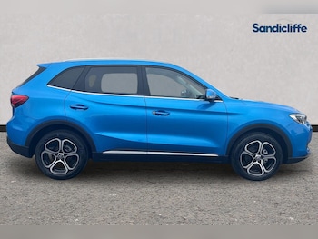 Used MG MG ZS 2026 for sale - 79418923: Photo