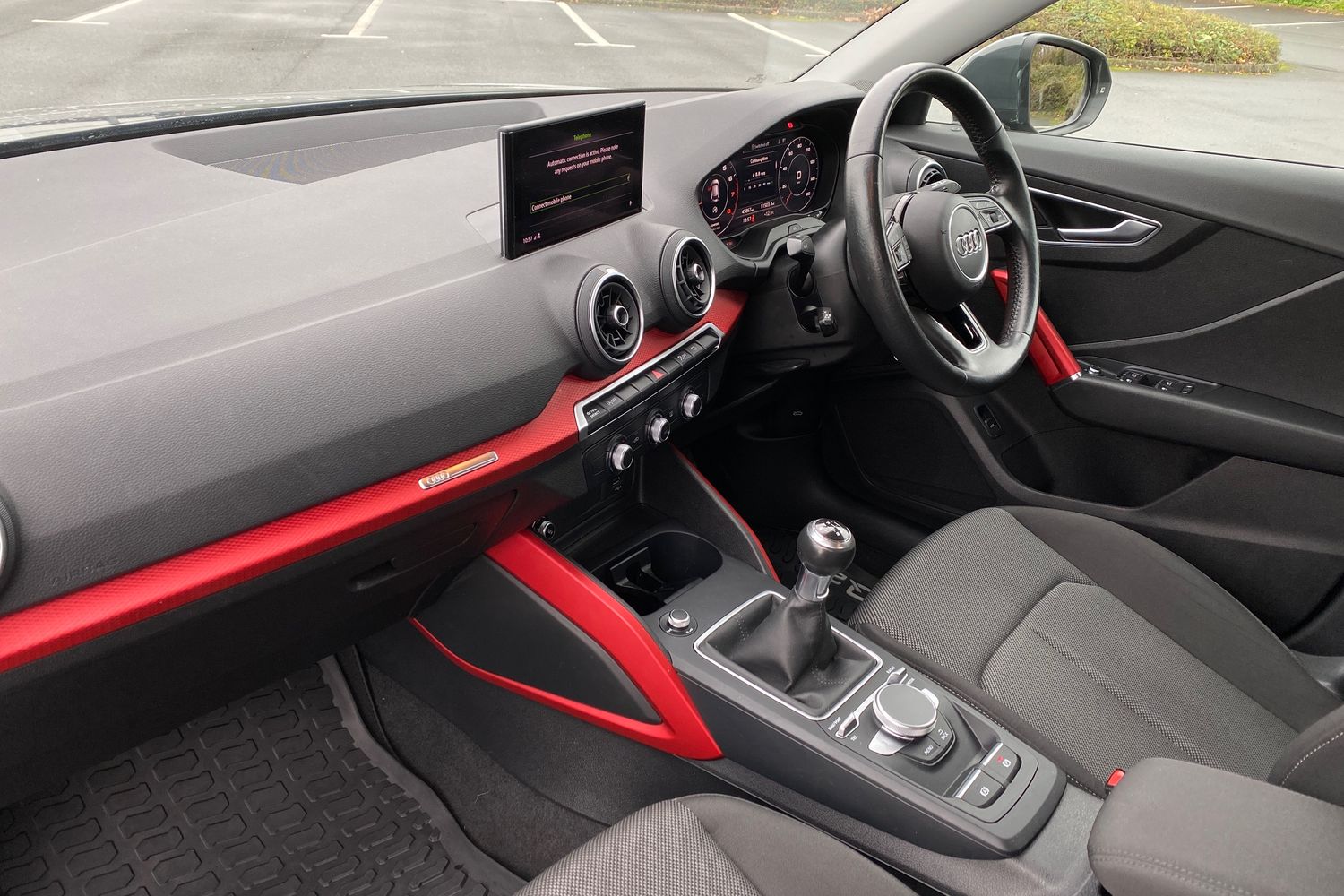 Used Audi Q2 2020 for sale - 76848613: Photo 12