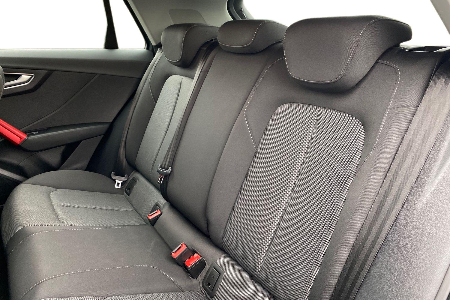 Used Audi Q2 2020 for sale - 76848613: Photo 13