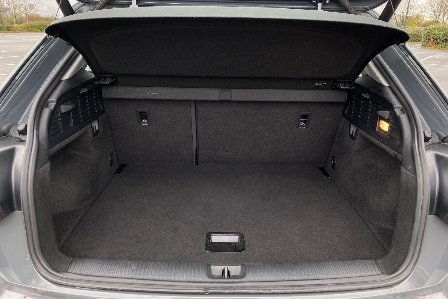 Used Audi Q2 2020 for sale - 76848613: Photo 14