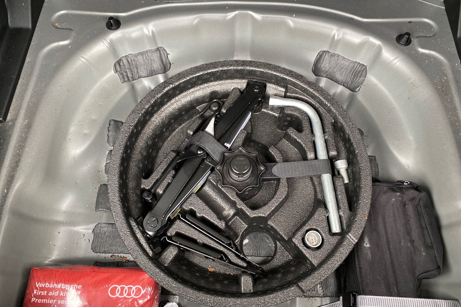 Used Audi Q2 2020 for sale - 76848613: Photo 16