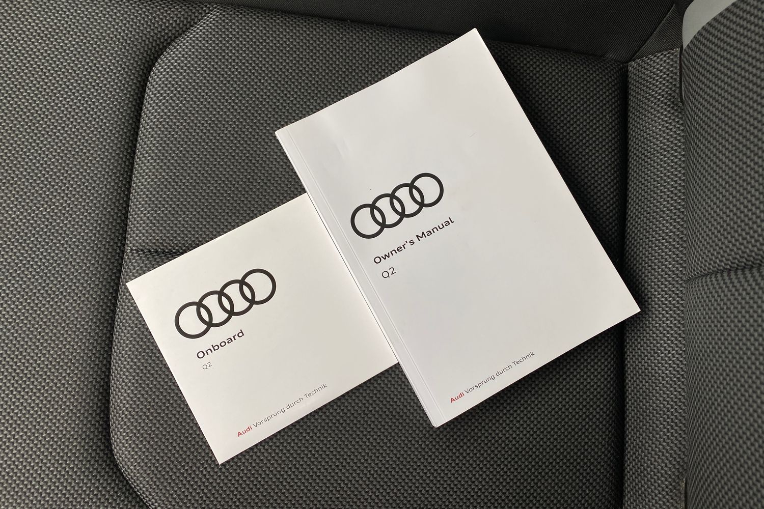 Used Audi Q2 2020 for sale - 76848613: Photo 17