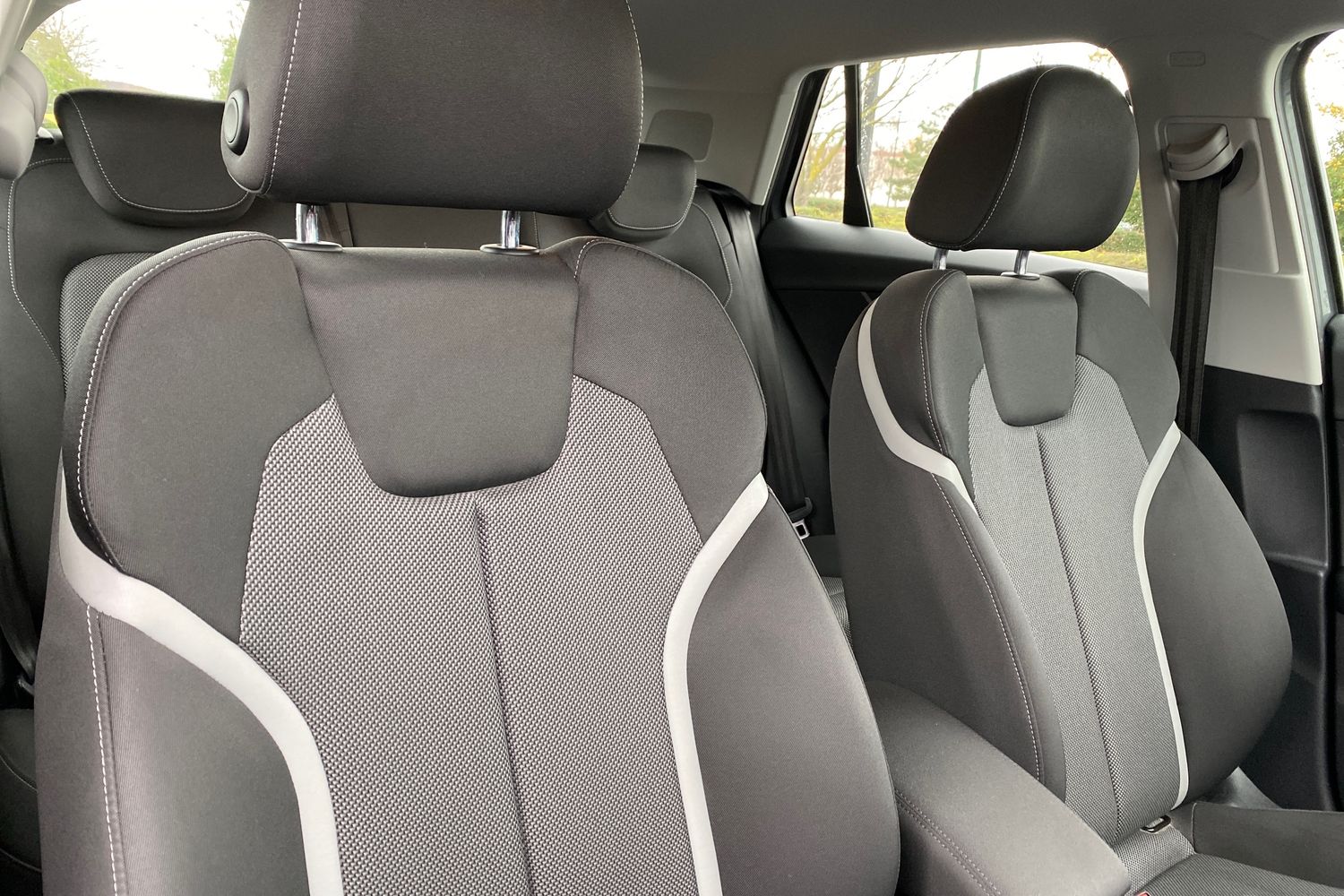 Used Audi Q2 2020 for sale - 76848613: Photo 18