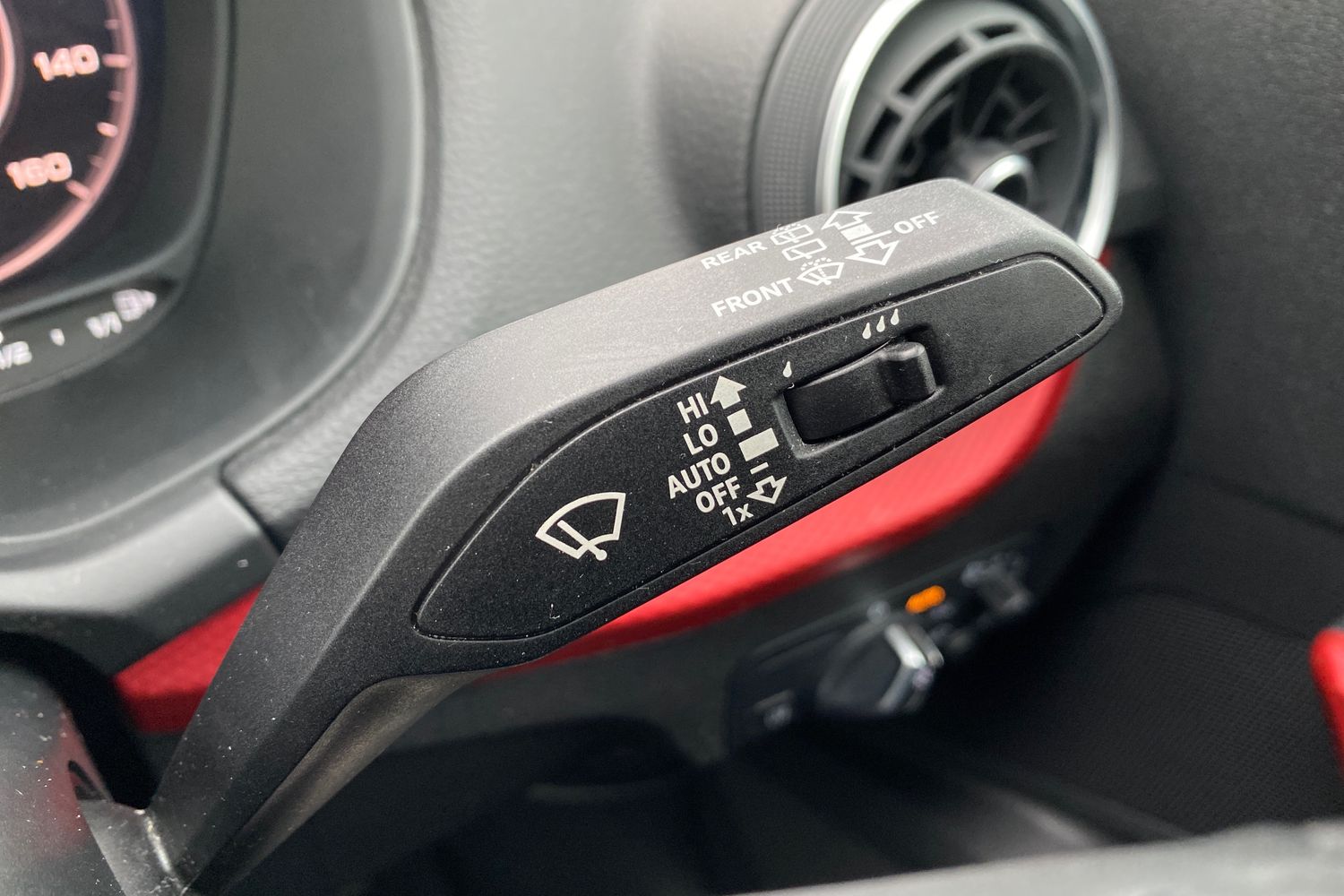 Used Audi Q2 2020 for sale - 76848613: Photo 23