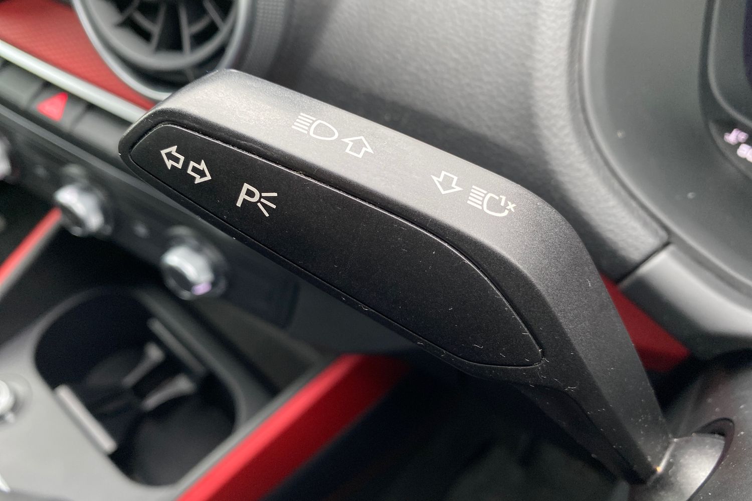 Used Audi Q2 2020 for sale - 76848613: Photo 24