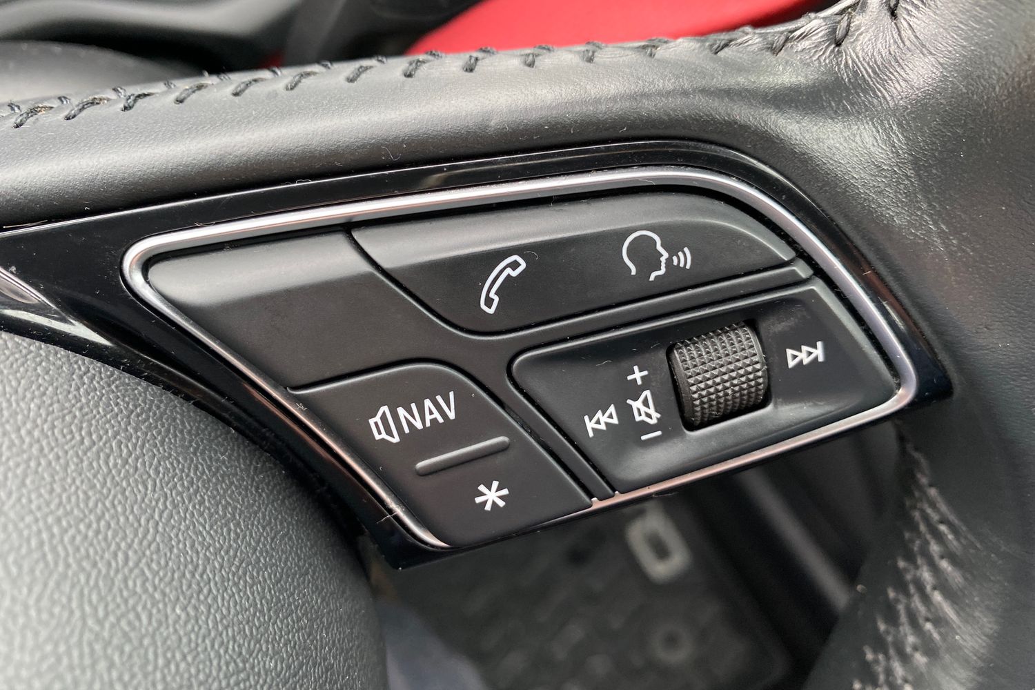 Used Audi Q2 2020 for sale - 76848613: Photo 25