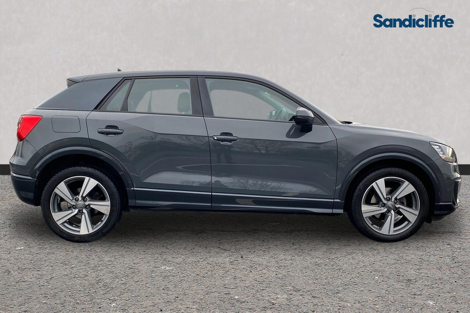 Used Audi Q2 2020 for sale - 76848613: Photo 3
